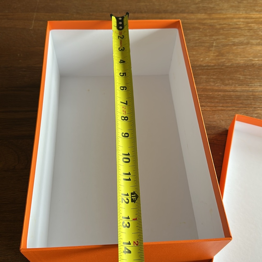 HERMÈS Empty Box - Picture 4 of 6